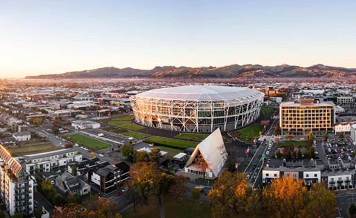 Iată top 7 cele mai frumoase stadioane și arene sportive din lume în 2026!