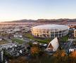 One New Zealand Stadium, Te Kaha. Image credit: Dennis Radermacher