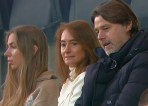 Surpriză! Marele Mauricio Pochettino a venit la Inter Escaldes - Craiova
