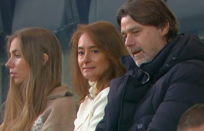 Surpriză! Marele Mauricio Pochettino a venit la Inter Escaldes - Craiova