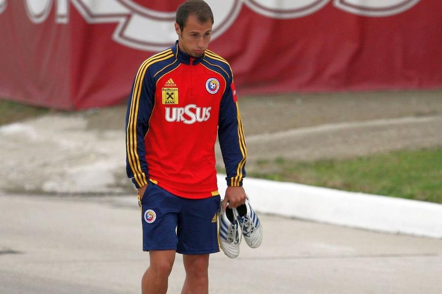 Ștefan Radu #40 » Omul care l-a promovat pe Fane Radu dezvăluie de ce n-a mai venit, de fapt, la echipa națională: „A avut un conflict cu el. S-a supărat și a înghițit în sec”