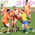 Ucraina - Serbia la rugny // FOTO: International Rugby League