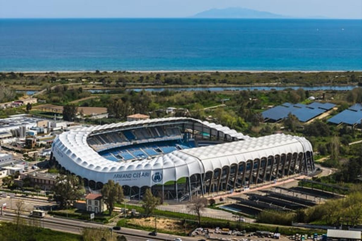 Iată top 7 cele mai frumoase stadioane și arene sportive din lume în 2026!