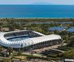Armand Cesari Stadium. Image credit: Banzaiprod