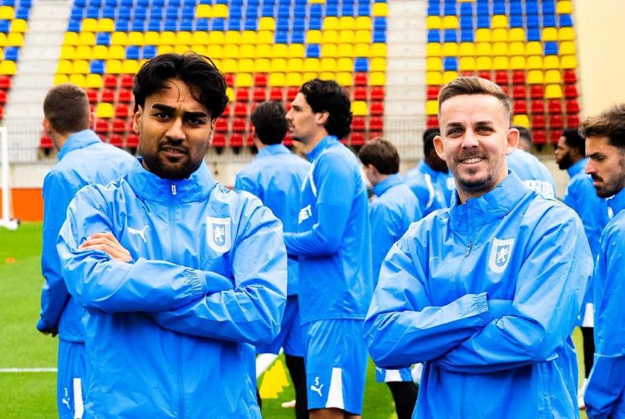 Analizăm împreună Inter Escaldes – Universitatea Craiova