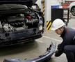 Experții japonezi au dezasamblat o mașină electrică chinezească