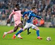Etapa 3 din Europa League: Olaru s-a accidentat, Ionuț Radu și-a salvat echipa + AC Milan s-a făcut de râs