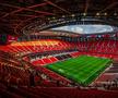 Prince Moulay Abdellah Stadium. Image credit: Prince Moulay Abdellah Stadium
