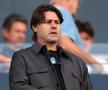 Mauricio Pochettino, selecționerul Statelor Unite ale Americii, a fost prezent la meciul Inter Escaldes - Craiova