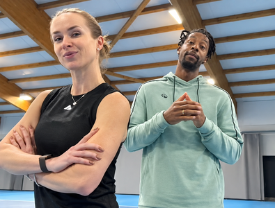 Andrea Petkovic face o declarație surpriză despre cazul Elina Svitolina - Gael Monfils: „Dacă dispari brusc 8 săptămâni ...”