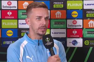 Nicușor Bancu și-a lăudat colegul de la Craiova: „Vedeți?”