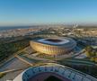 Prince Moulay Abdellah Stadium. Image credit: Prince Moulay Abdellah Stadium