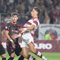 Jason Kodor, atacantul Rapidului // Foto: Imago Images