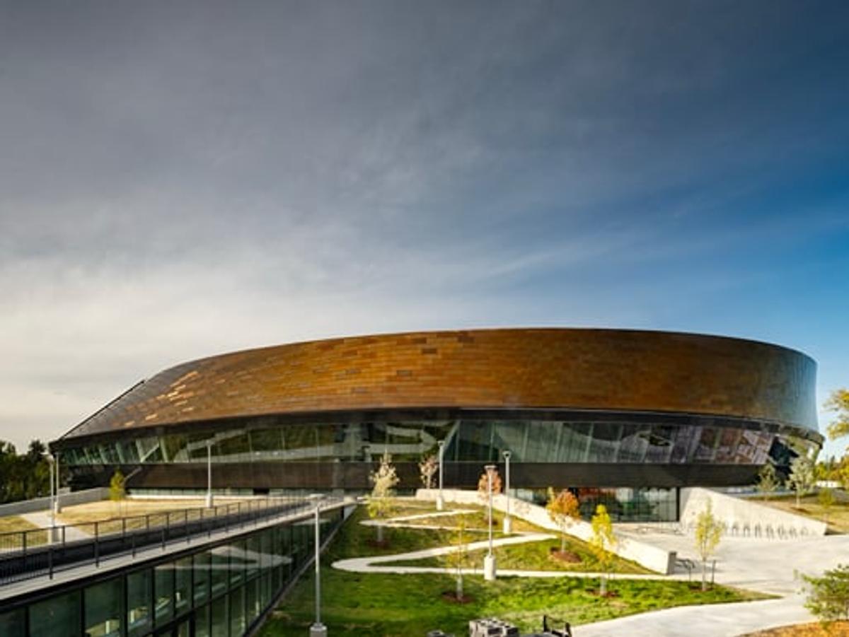 Iată top 7 cele mai frumoase stadioane și arene sportive din lume în 2026!
