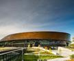 Coronation Park Centre. Image credit: Nic Lehoux