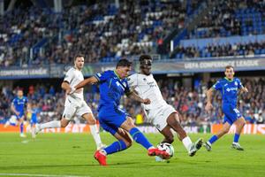 Rezultat-ȘOC în Getafe - Lugano » Cum s-au terminat primele meciuri din Conference League