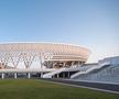 Xiangyang Olympic Center Stadium (Xiangyang, China)