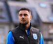 Imagini înainte de Inter Escaldes - Universitatea Craiova