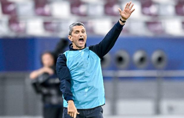 Răzvan Lucescu a oprit seria neagră din Qatar!