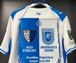 Imagini înainte de Inter Escaldes - Universitatea Craiova