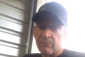 Drama fratelui lui Steffi Graf: e vagabond și trăiește într-un tunel de drenaj în Las Vegas! Face acuzații aiuritoare la adresa lui Andre Agassi: „I-a plăcut să lovească”