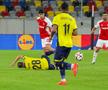 Etapa 3 din Europa League: Olaru s-a accidentat, Ionuț Radu și-a salvat echipa + AC Milan s-a făcut de râs