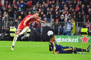 Harry Kane, despre speculațiile care-l dau câștigător » „Aș vrea să știu înainte”