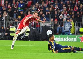 Harry Kane, despre speculațiile care-l dau câștigător al Balonului de Aur » „Aș vrea să știu înainte”