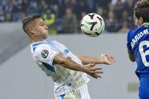 Inter Escaldes - Universitatea Craiova » Campioana României merge în Andorra pentru 3 puncte! Echipele probabile + cele mai tari cote