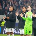 Dennis Seimen, portarul lui Stuttgart/ foto Imago Images