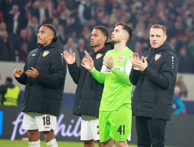 FRF a încercat lovitura » Românul dorit de Bayern Munchen, contactat