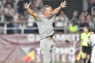 Vești excelente pentru Pancu » Rapid a semnat cu 3 oameni de bază