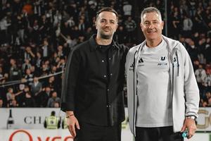 Cristiano Bergodi a rupt tăcerea: „Am vorbit cu președintele trei ore”