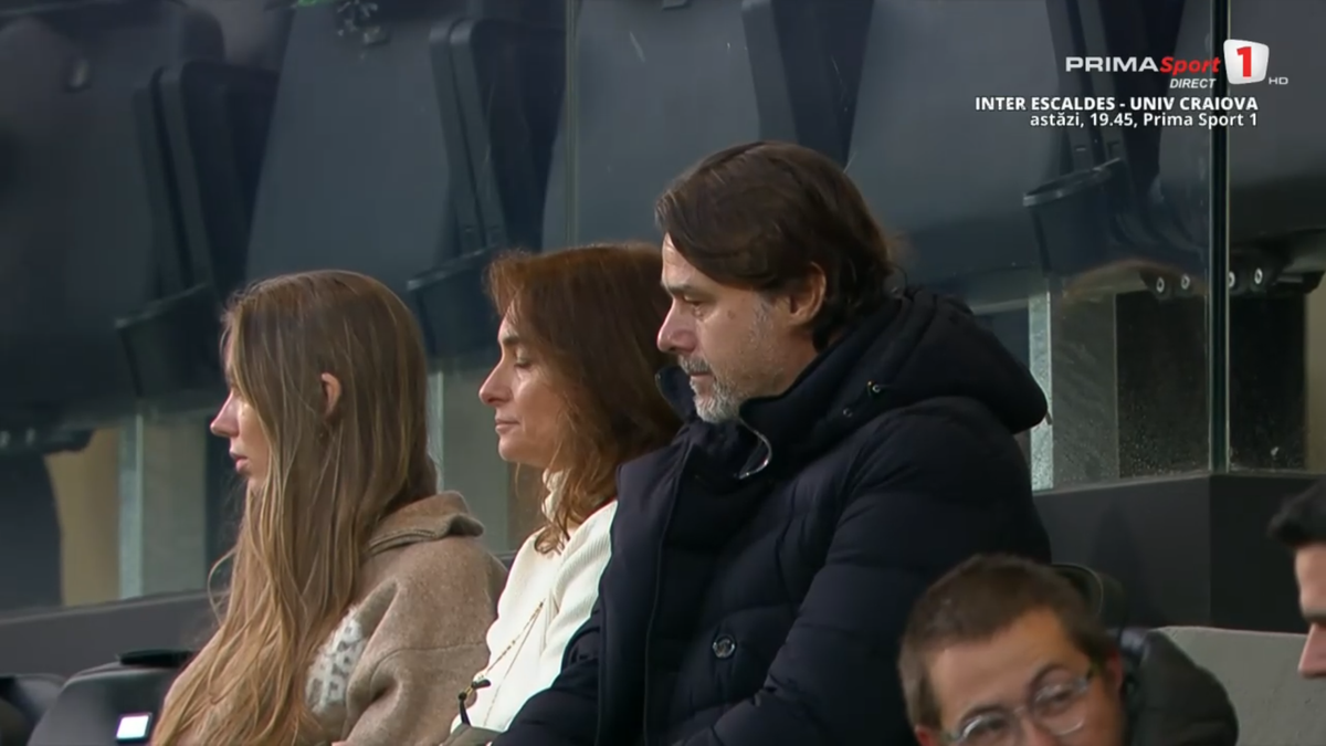 Prezent la victoria Craiovei, Mauricio Pochettino a vorbit despre 3 români: „Talente!”