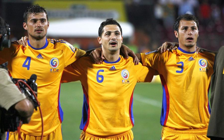 Ștefan Radu #40 » Omul care l-a promovat pe Fane Radu dezvăluie de ce n-a mai venit, de fapt, la echipa națională: „A avut un conflict cu el. S-a supărat și a înghițit în sec”