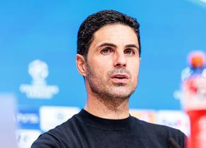 Mikel Arteta a descris marea problemă din meciul spectaculos cu Bayern: „A trebuit să ne adaptăm”