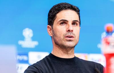 Mikel Arteta a descris marea problemă din meciul spectaculos cu Bayern: „A trebuit să ne adaptăm”