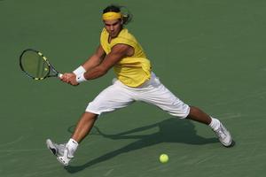 Rafael Nadal și-a amintit de ținutele pe care le purta acum două decenii: „Astăzi mi se par groaznice”