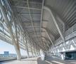 Xiangyang Olympic Center Stadium. Image credit: Yilong Zhao