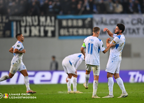 Inter d’Escaldes – U. Craiova: deplasare ușoară sau o capcană?