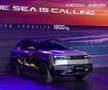 Chinezii amenință Dacia: imaginile cu noul model „au scăpat” pe internet » Șeful Dacia a reacționat imediat