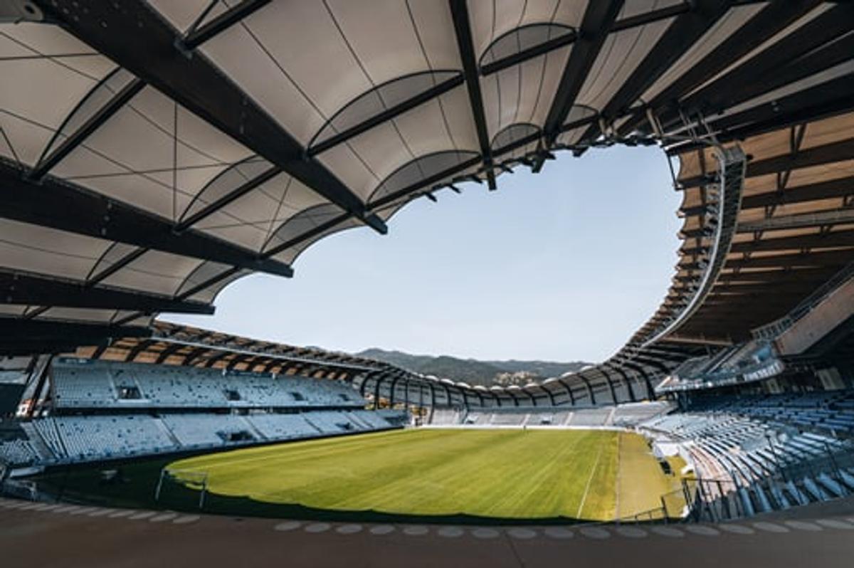 Iată top 7 cele mai frumoase stadioane și arene sportive din lume în 2026!