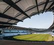 Armand Cesari Stadium. Image credit: Banzaiprod