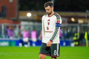 Vila de 4 milioane de euro a lui Bruno Fernandes, spartă de hoți în timpul meciului din Liga Campionilor