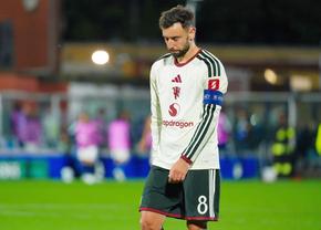 Vila de 4 milioane de euro a lui Bruno Fernandes, spartă de hoți în timpul meciului din Liga Campionilor