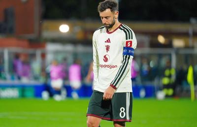 Vila de 4 milioane de euro a lui Bruno Fernandes, spartă de hoți în timpul meciului din Liga Campionilor