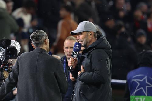 Jurgen Klopp l-a făcut praf pe Vincent Kompany, antrenorul lui Bayern / Foto: Imago