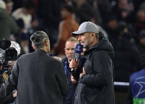 Jurgen Klopp se ia de Kompany: „N-am înțeles ce face Bayern împotriva mingiei” » Replica belgianului