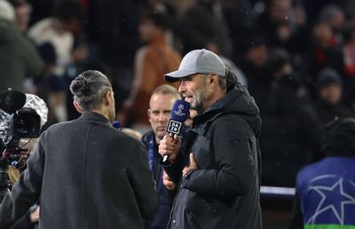 Jurgen Klopp s-a luat de Kompany: „N-am înțeles ce face Bayern” » Replica belgianului