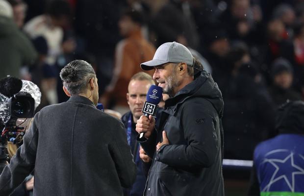 Jurgen Klopp s-a luat de Kompany: „N-am înțeles ce face Bayern” » Replica belgianului